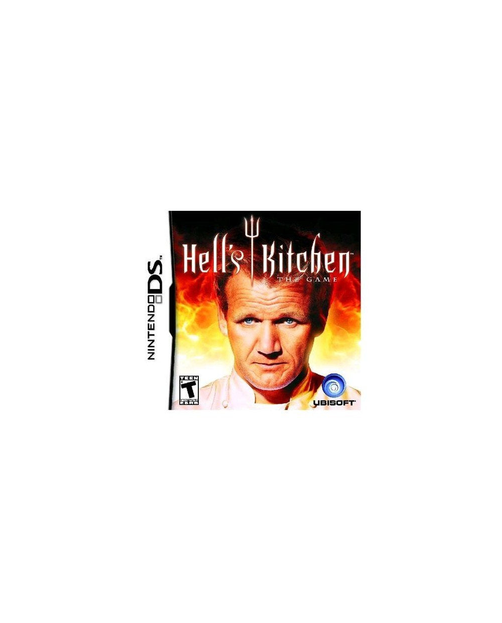 Hells Kitchen [UK Import]