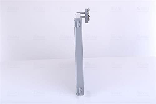 Nissens 94527 Kondensator, Klimaanlage