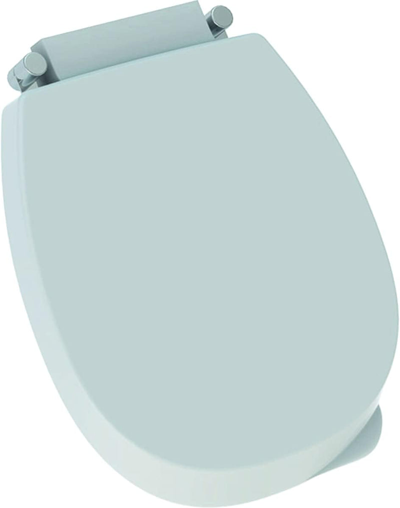 Keramag Urinal-Deckel CORSO Scharniere verchromt / weiss, 573900000