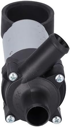 febi bilstein 45770 Zusatzwasserpumpe , 1 Stück