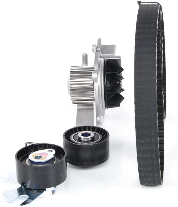 BOSCH 1 987 948 727 Kühlung