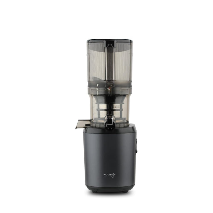 Kuvings Slow Juicer AUTO6 | Entsafter Gemüse und Obst, Elektrische Kaltpresse, Ruhiger Motor, Leicht