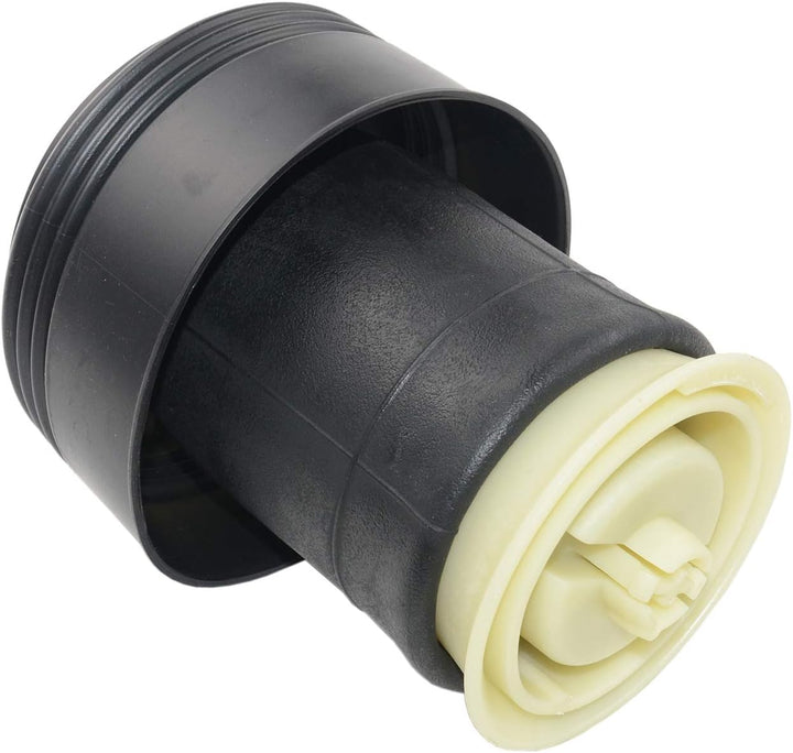 Luftfeder Luftfederung Hinten Rear Air Suspension Spring 37126790078