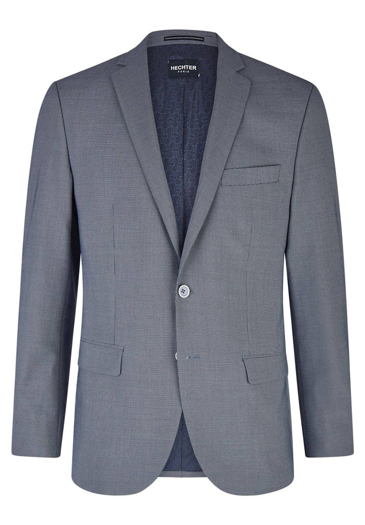 Daniel Hechter Herren Jacket Nos H-xten Mf Blazer 106 680, 106 680