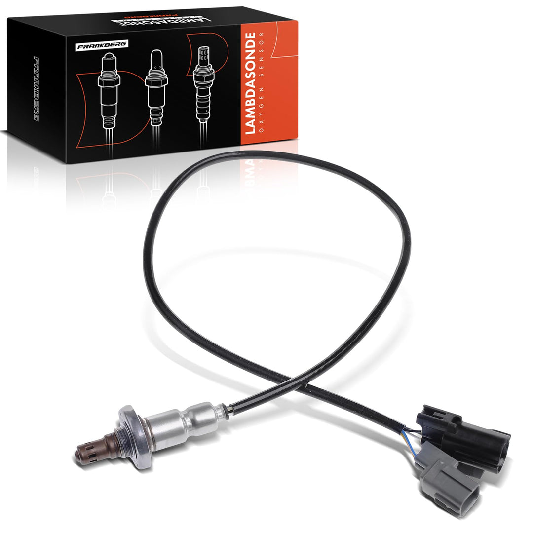 Lambdasonde Regelsonde für 3 6 Stufenheck CX-7 BL G-G ER 2.3L Benzin 2005-2014 L3CE188G1