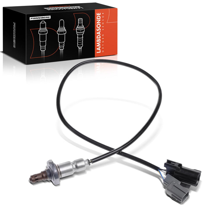 Lambdasonde Regelsonde für 3 6 Stufenheck CX-7 BL G-G ER 2.3L Benzin 2005-2014 L3CE188G1