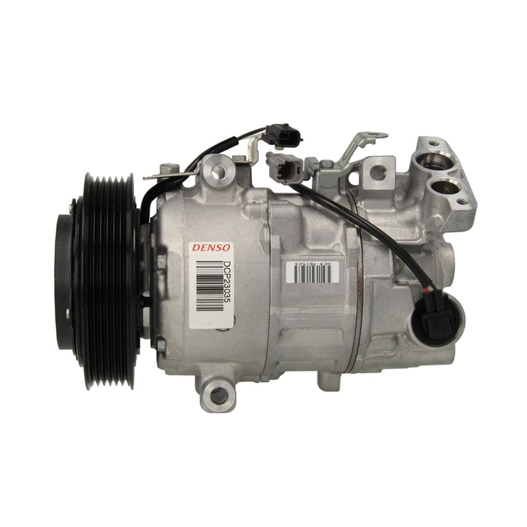 DENSO DCP23035 Kompressor, Klimaanlage