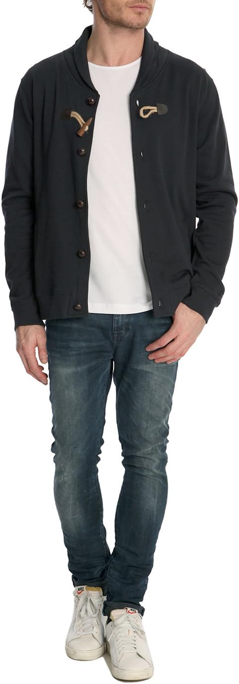SELECTED HOMME Herren Srickjacke Cardigan Shwzero Shawl