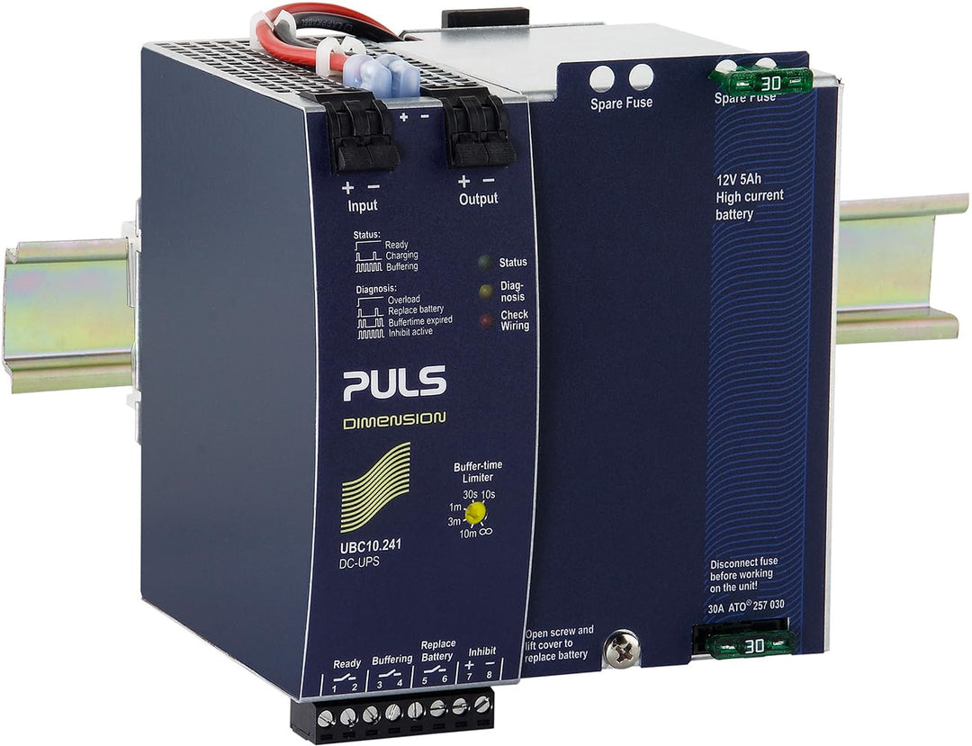 PULS Dimension UBC10.241 USV-Schaltmodul