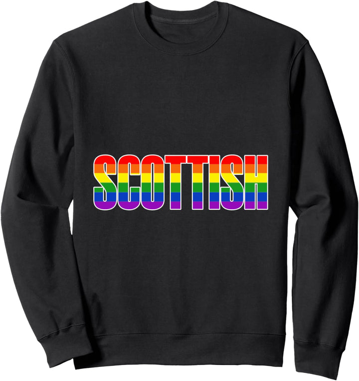 LGBT Gay Pride Schwule Lesben Bisexuelle Transgender Sweatshirt