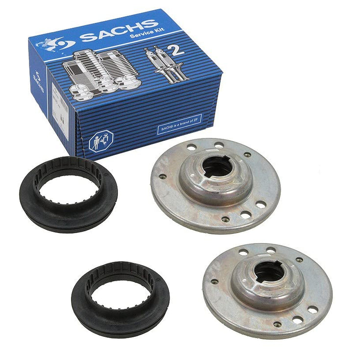 2x SACHS Reparatursatz Domlager
