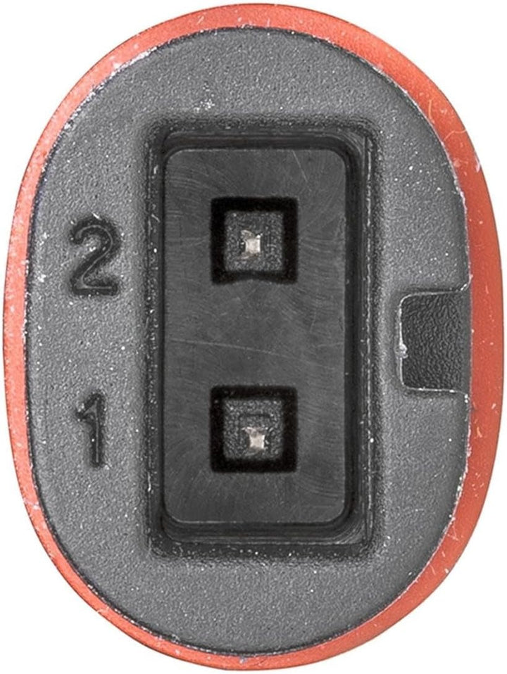 HELLA 6PU 012 806-361 Sensor, Raddrehzahl - 12V - Kabel: 810mm