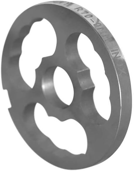 Wolfcut R70 Lochscheibensatz 3mm Bohrung 1 Vorschneider und 1 Kreuzmesser System Unger Werkzeugstahl