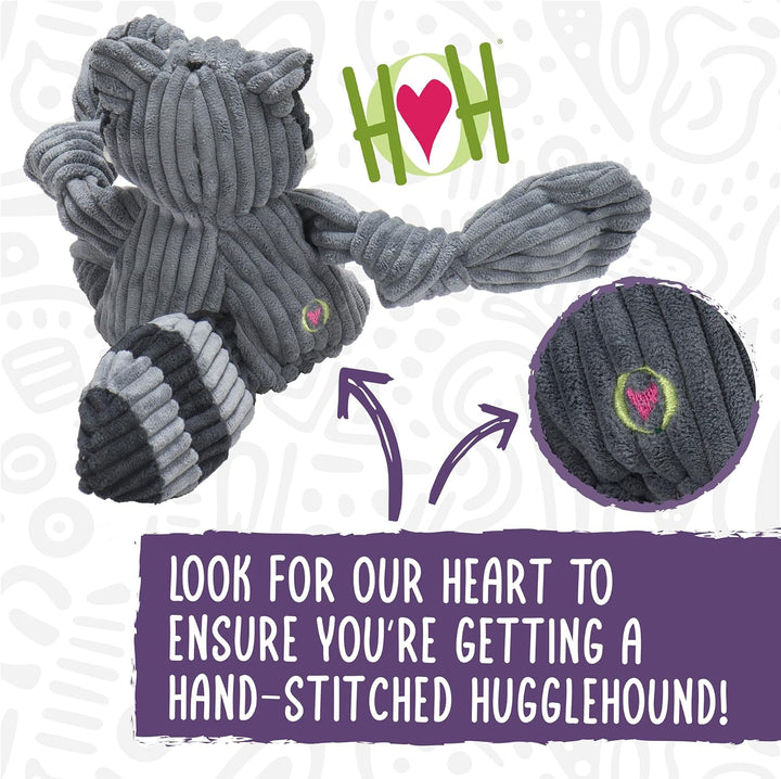 HuggleHounds - Roxie The Mutt - Large Large Roxie, Large Roxie