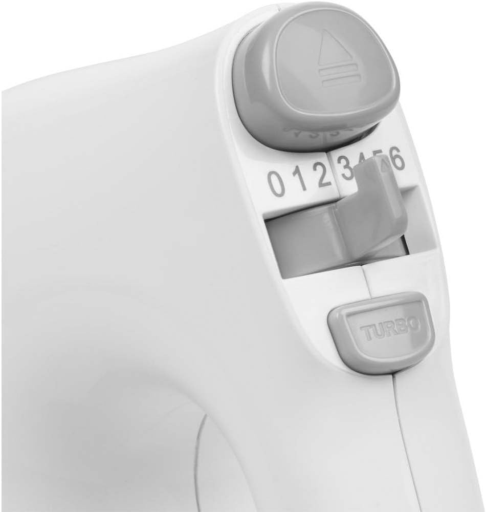 Tristar MX-4202 Handmixer 200 W Weiss