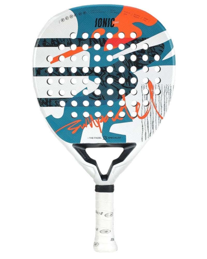 BULLPADEL - Padelschläger - Ionic Light 25