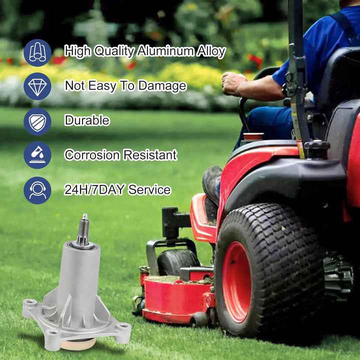 187292 192870 532187281 532187292 567253301 587819701 587125401 Husqvarna yth22v46 yth24v48 Spindel