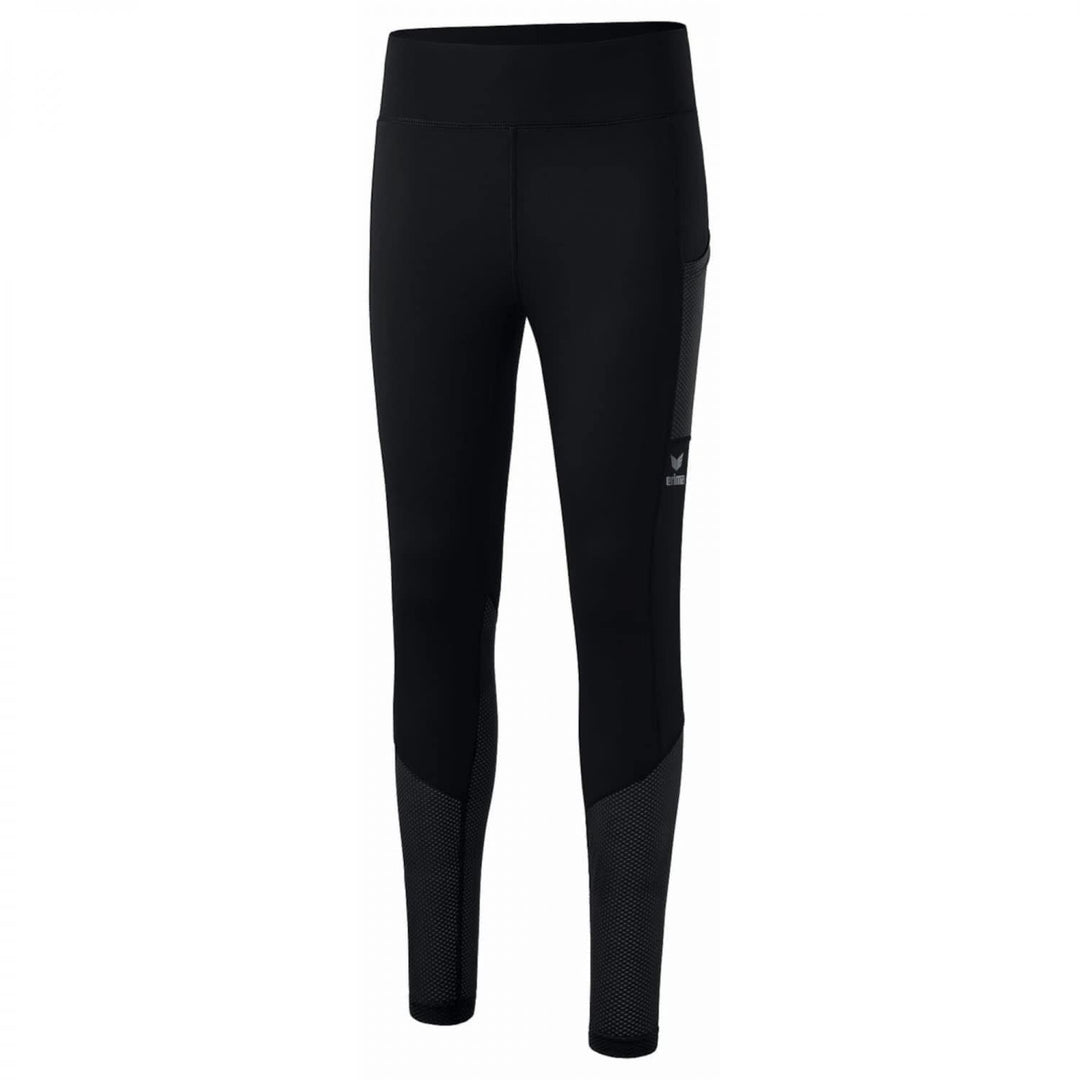 Erima Damen Tight Sport 34 Schwarz, 34 Schwarz