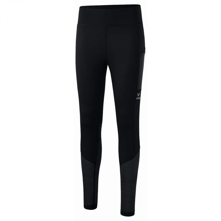 Erima Damen Tight Sport 34 Schwarz, 34 Schwarz