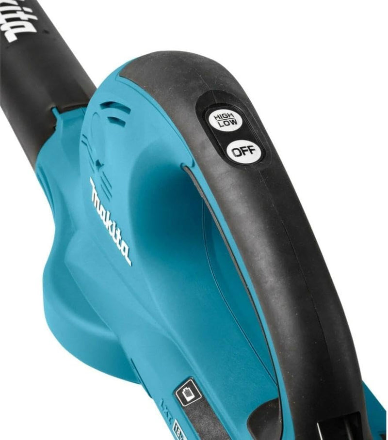 Makita Akku-Gebläse (2 x 18 V, ohne Akku, ohne Ladegerät) DUB361Z Makita Werkzeug GmbH, Makita Werkz