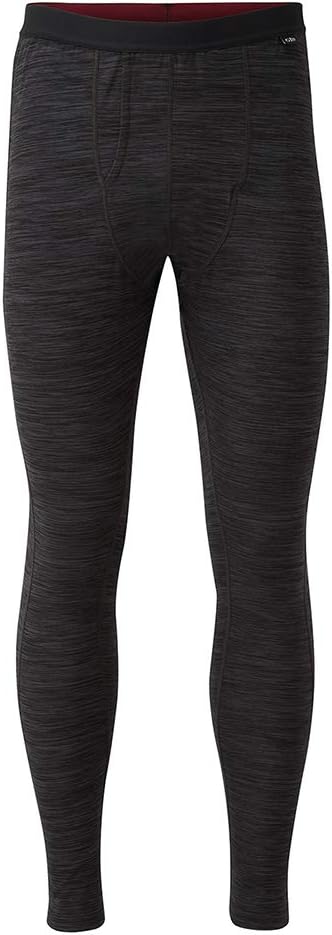 Gill Men's Leggings L Ash, L Ash