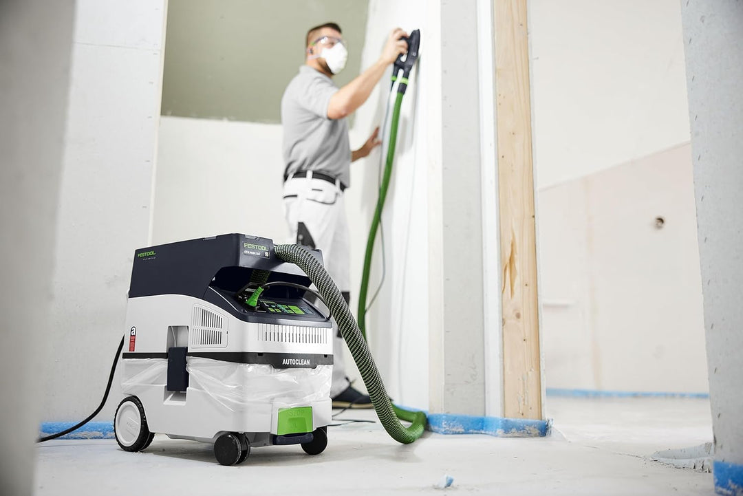 Festool Absaugmobil CLEANTEC CTH MIDI I AC
