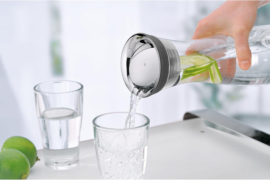 WMF Tavira Parent (Besteckset 30-teilig und Wasserkaraffe), Besteckset 30-teilig und Wasserkaraffe