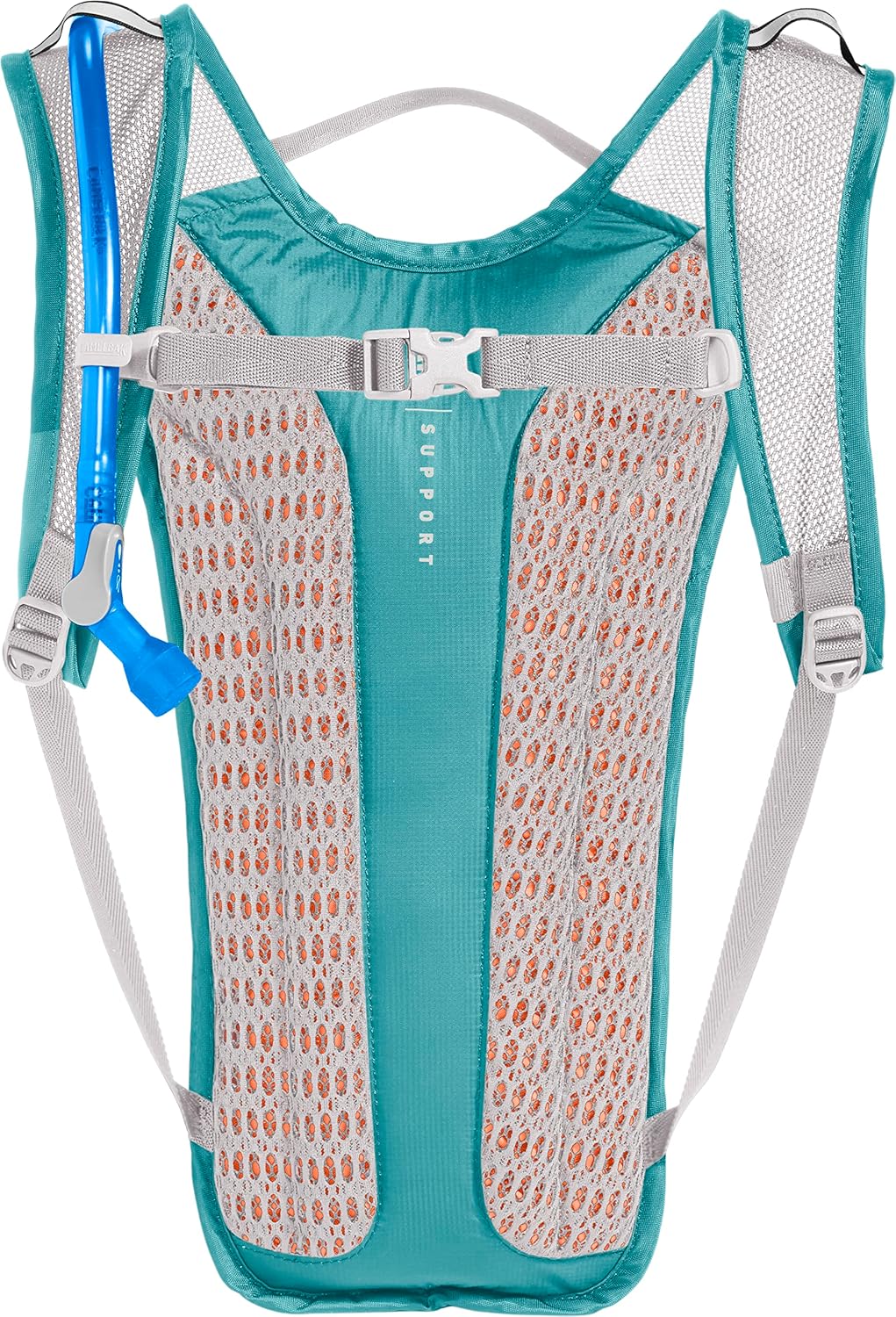 CAMELBAK Rogue Light 7L Trinkrucksack Blaugrün Latigo, Blaugrün Latigo