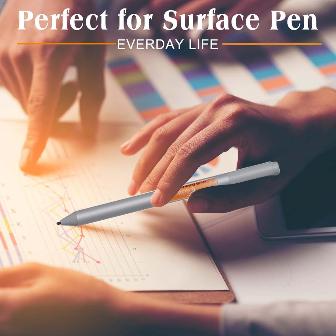 Pickle Power AAAA Akku, 2 Stück 500mAh NI-Mh AAAA Wiederaufladbare Batterien mit USB Ladegerät für S