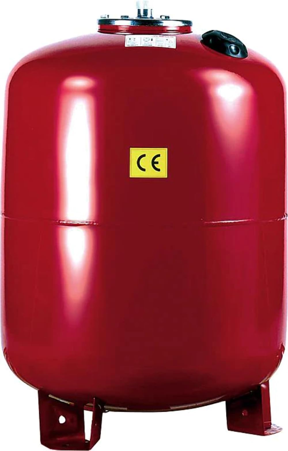 Vase Maxivarem LR Heizung LT.100 CE 100 Lt., 100 Lt.
