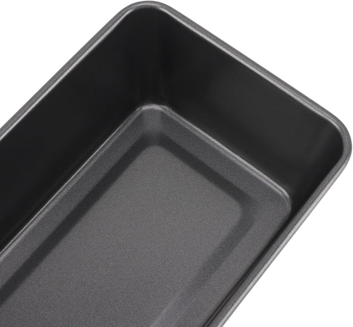 Meat Loaf Pans Carbon Steel Nonstick Baking Pan Healthy Dining Kitchen Cookware