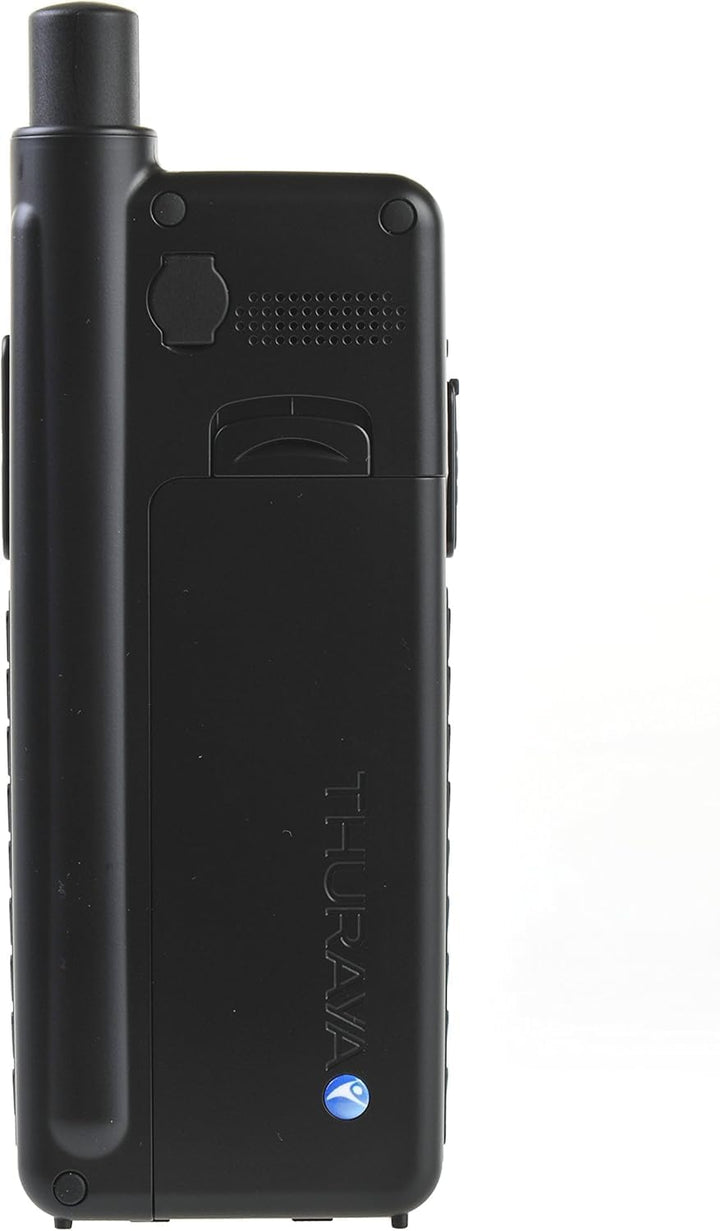 Thuraya XT Pro unlocked, Satellitentelefon 1. Satellitentelefon (Nur), 1. Satellitentelefon (Nur)