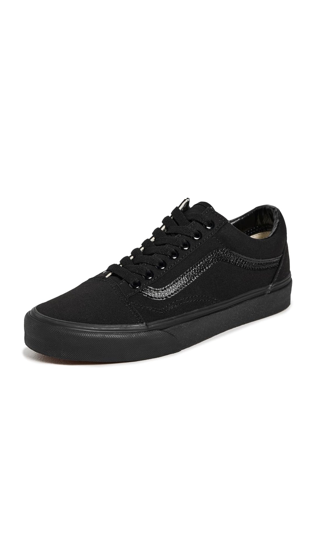 Vans Bearcat VDT2NGJ Herren Klassische Sneakers Freizeit und Sportbekleidung 41 EU Schwarz, Freizeit