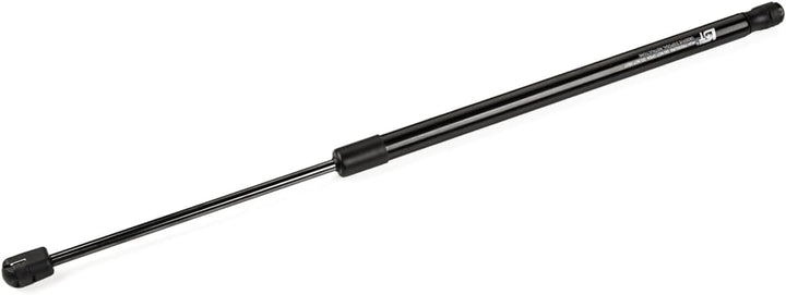 LST Gasdruckfeder (2er Set) Heckklappendämpfer 420N – Kofferraum Lifter hinten – Ersatz für Heckklap