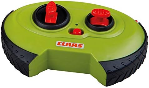 Happy People HP RC Claas Xerion Bauernhof-Fahrzeuge Mehrfarbig One Size