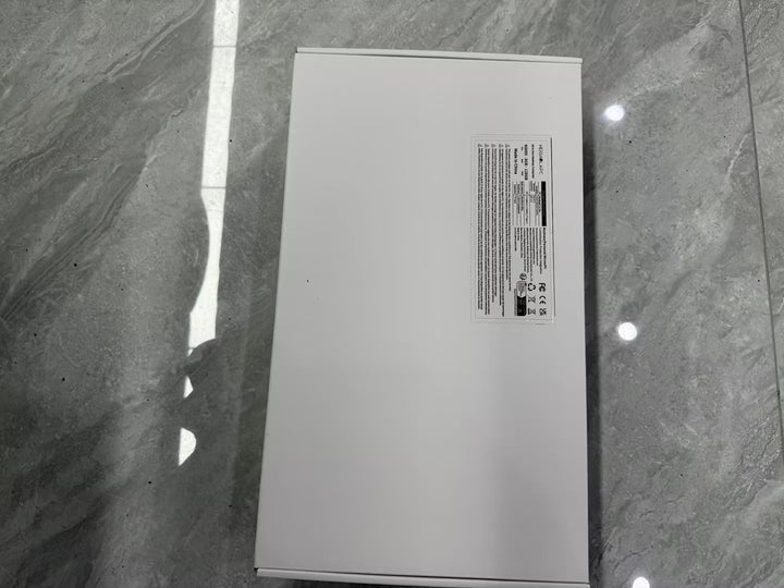 Panel PC-HEIGAOLAPC 18,5" Industrie Touch Panel Computer All in One Win11 Pro, Fanless Embedded Touc