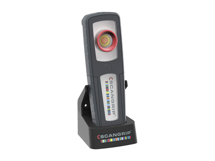 Scangrip Handlamp Sunmatch 3 500lm Single, Single
