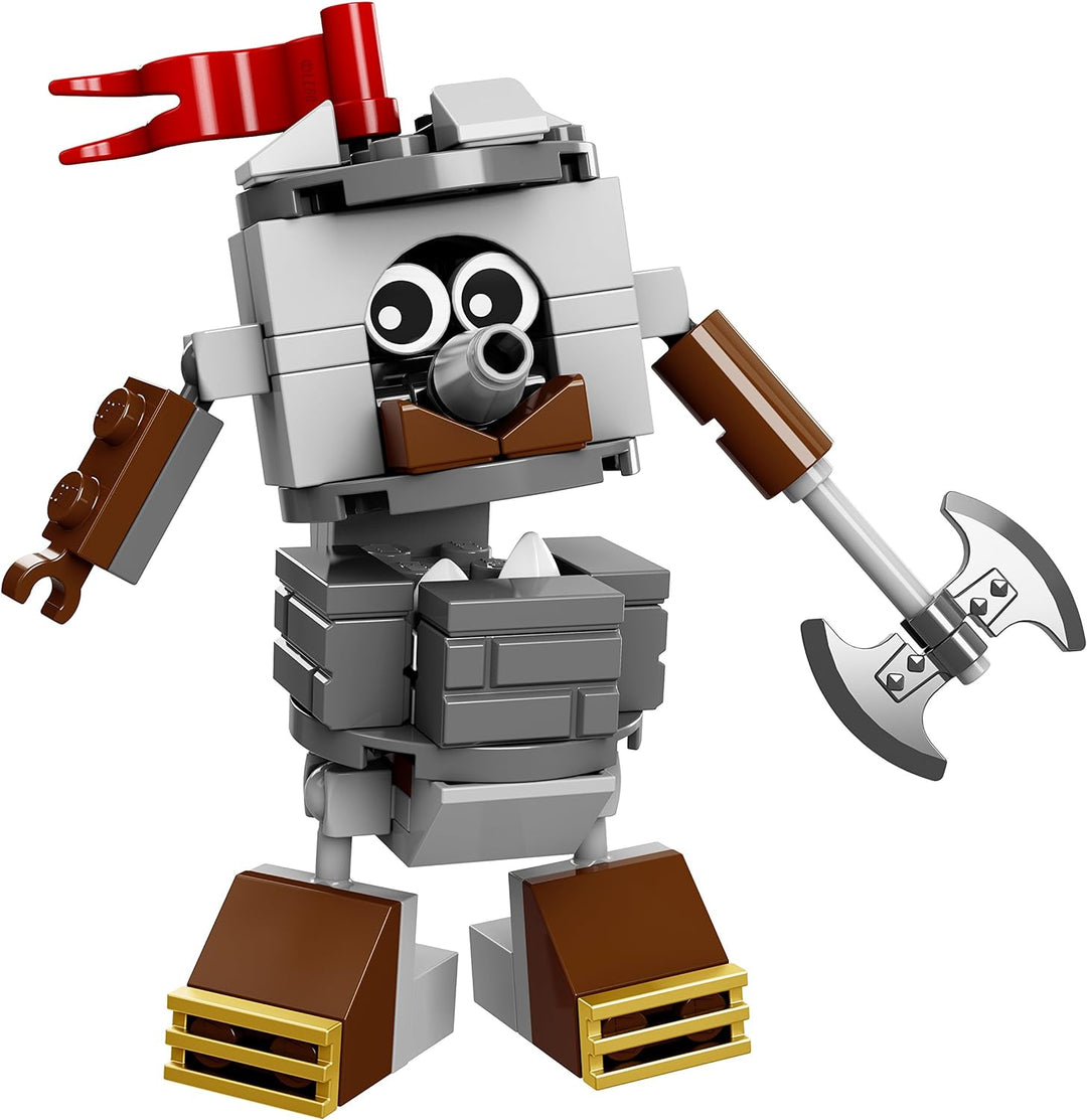 LEGO Mixels Mixel Camillot 41557 Building Kit by Mixels