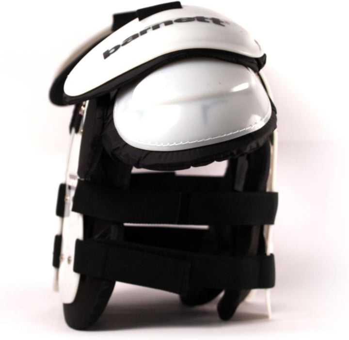 BARNETT Shoulderpad Vision IV American Football Shoulder pad Schulterschutz, sehr leicht, S