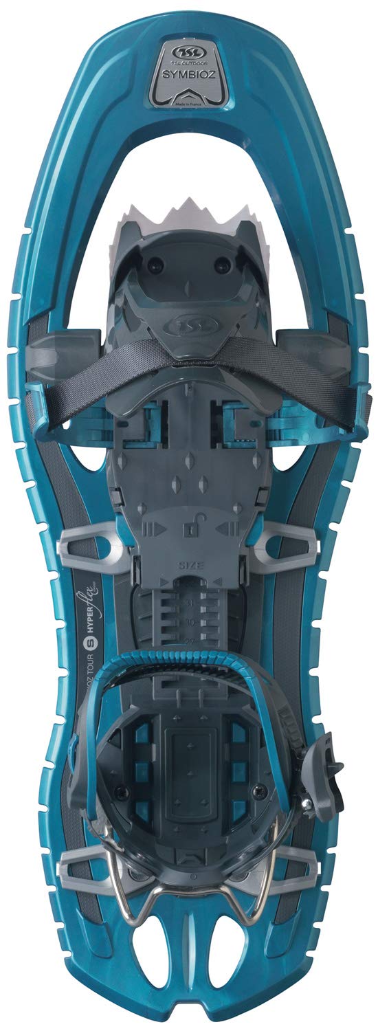 TSL Symbioz Access Schneeschuh 30-80 kg