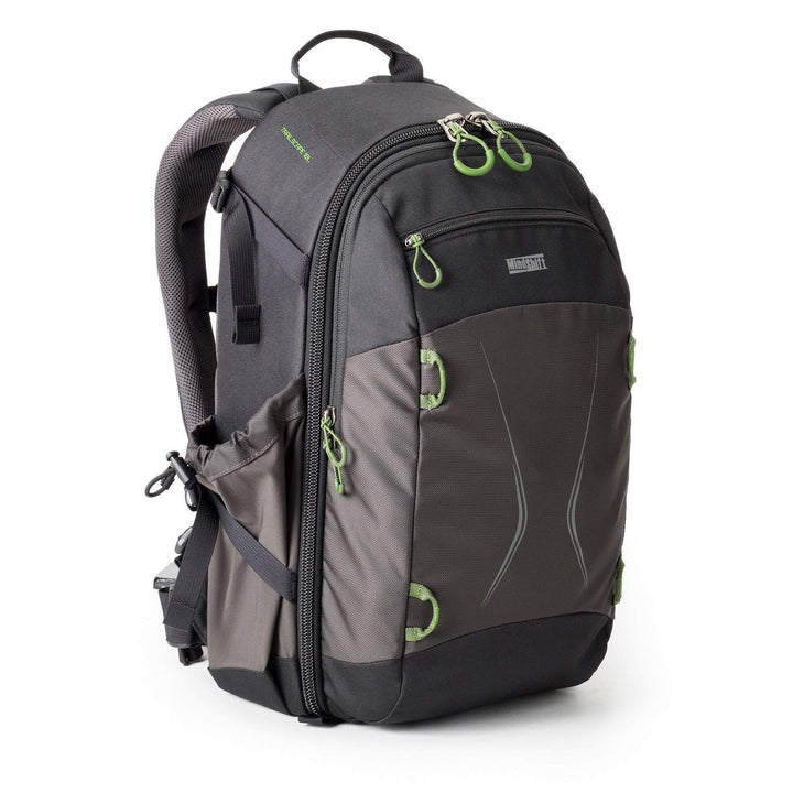 MindShift Gear BackLight Outdoor Adventure Kamera Daypack Rucksack L Anthrazit, L Anthrazit