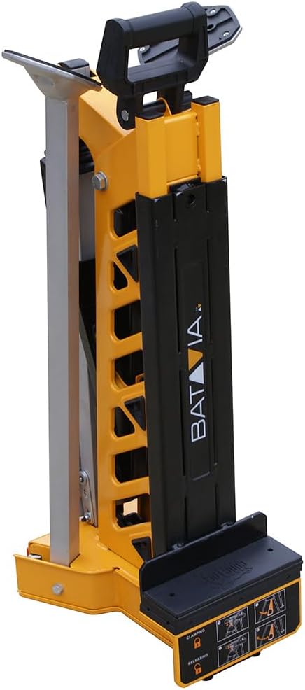 Batavia 7059645 CrocLock Arbeits- Und Klemmsystem Basic, Basic