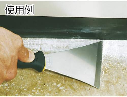 Tajima Universal-Schaber, Standard-Klinge, 1 Stück, TAJ-17970 50mm Universalschaber, 50mm Universals