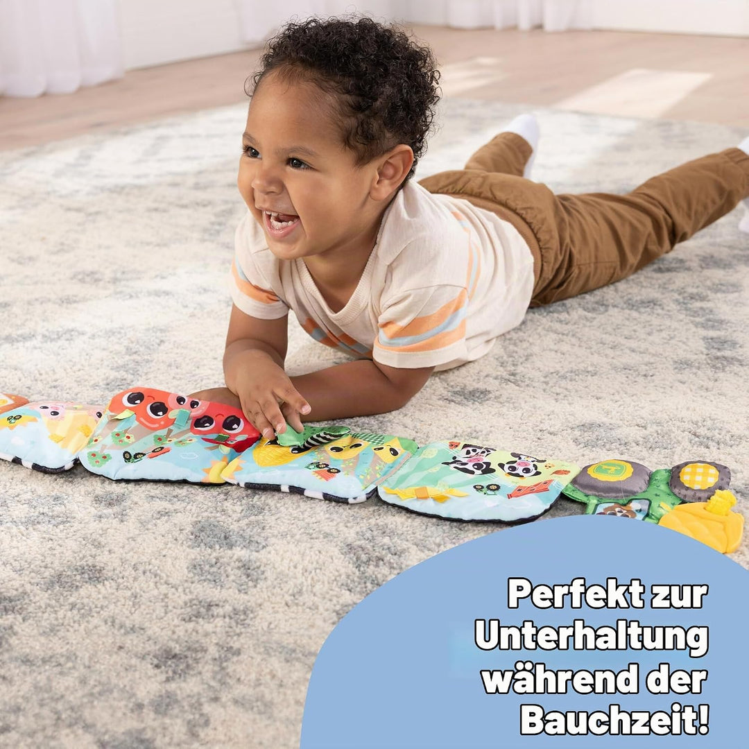 LAMAZE L27596 Spielzeug, Mehrfarbig