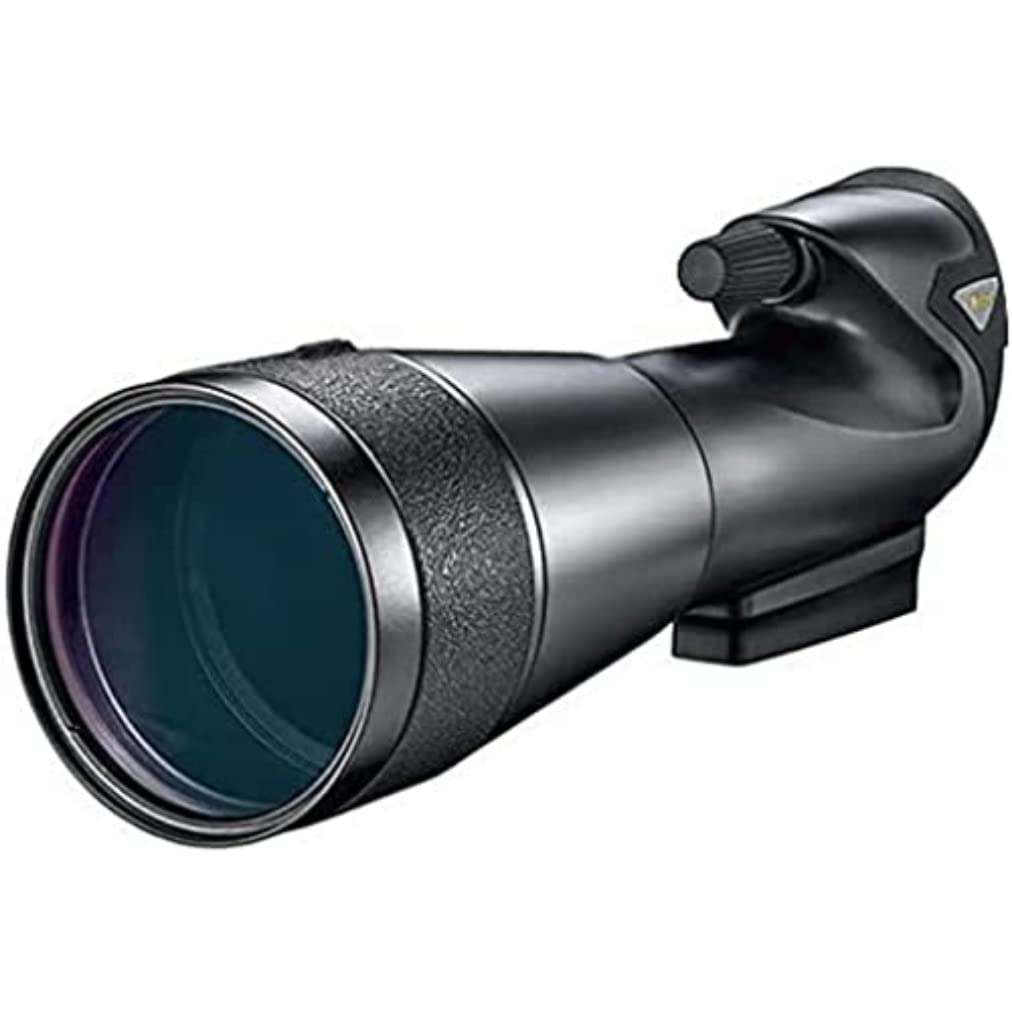 Nikon Prostaff 5 60-S, 60-S