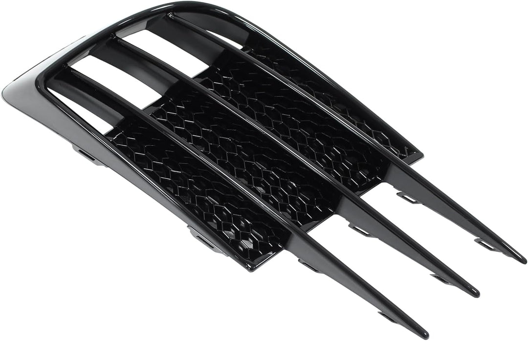 Doo Engy Nebelscheinwerfer Gitter Stossstange Entlüftung Stossfänger Blende Lampen Abdeckung Grill L