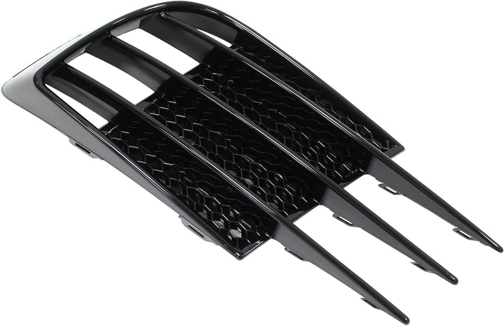 Doo Engy Nebelscheinwerfer Gitter Stossstange Entlüftung Stossfänger Blende Lampen Abdeckung Grill L