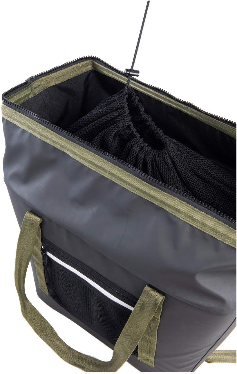 Rip Curl Surf Series Mega Skunk Bag BUTSS1 - Black