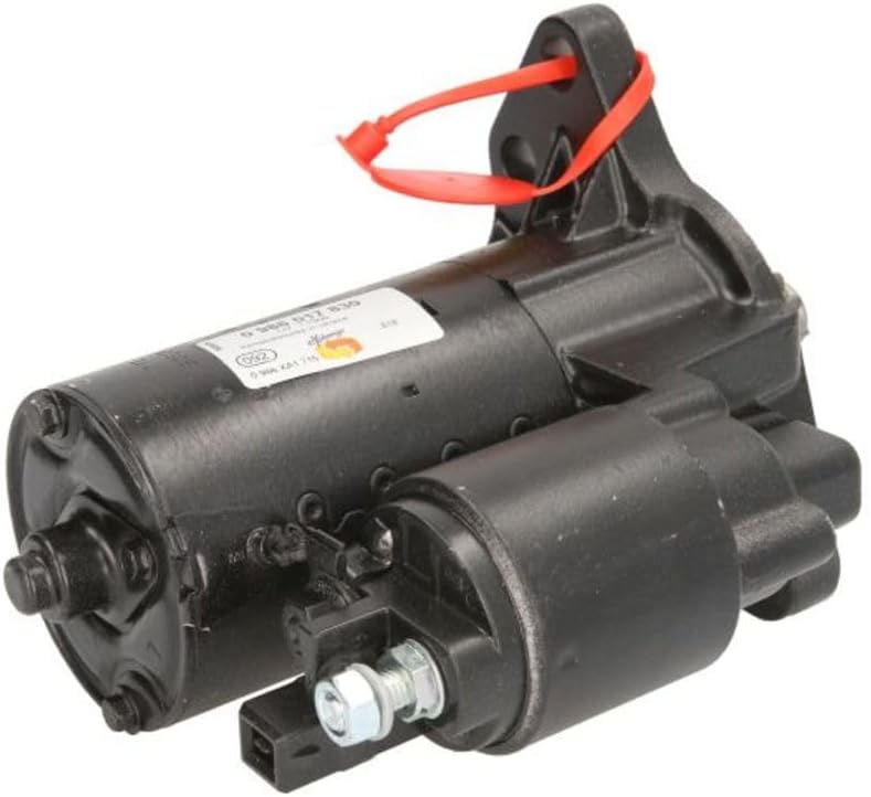 BOSCH 0986017830 Starter