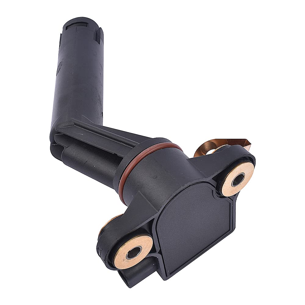 Woosphy Ölstandsensor Ölniveausensor Ölstandsgeber Geber Sensor Ersatz für A B Klasse W168 W169 W245